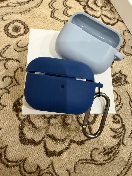 AirPods Pro чехол в подарок