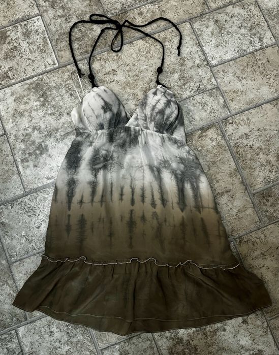 Rochie de ocazie/zi Guess originala nepurtata