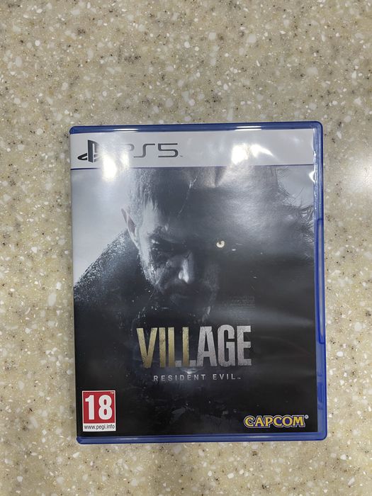 Игры на PS5 Metro Exodus