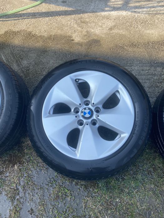 Roți Jante BMW  r 17