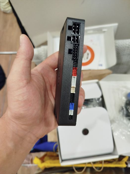 Сигнализация Starline A93