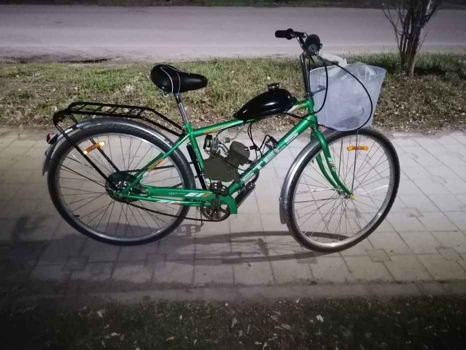 Продам велосипед