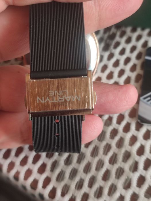 Часовник Martyn Line - Automatic