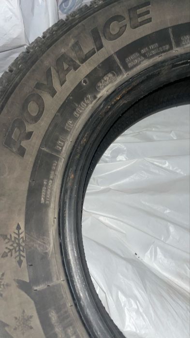 Продажа автошин зимних
