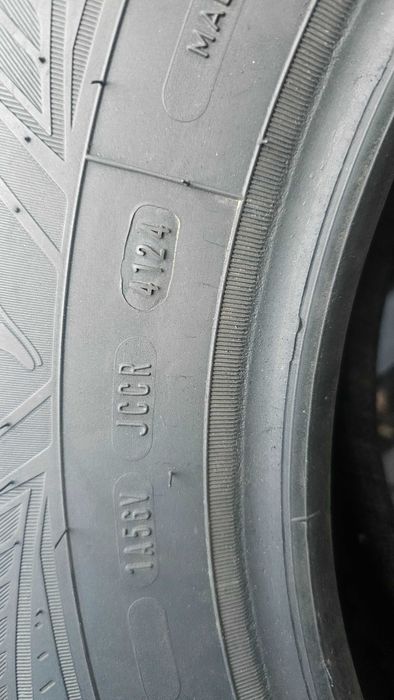 Anvelopa 215/65/16 GOODYEAR SI SEMPERIT m+s