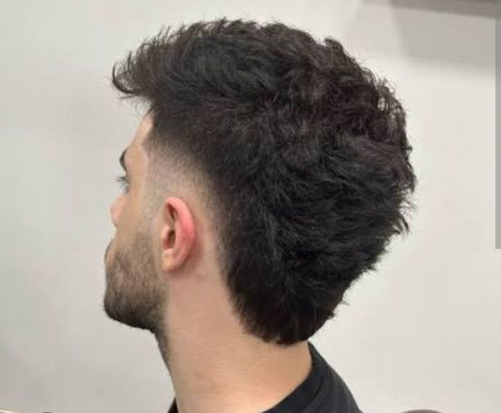 Frizer Profesionist la Domiciliul Clientului-Prețuri accesibile !