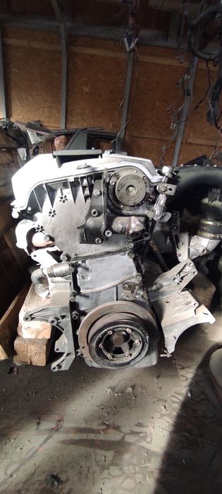 Двигатель м104,3.2 Мерседес