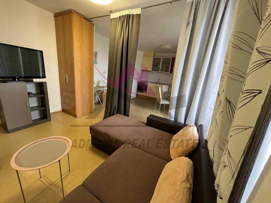 Дава се под наем Двустаен апартамент в Варна, м-т Евксиноград - 65 кв.м за 475 € - Снимка #1