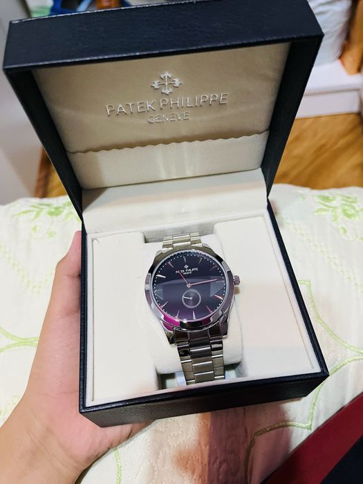Часы PatekPhillipe