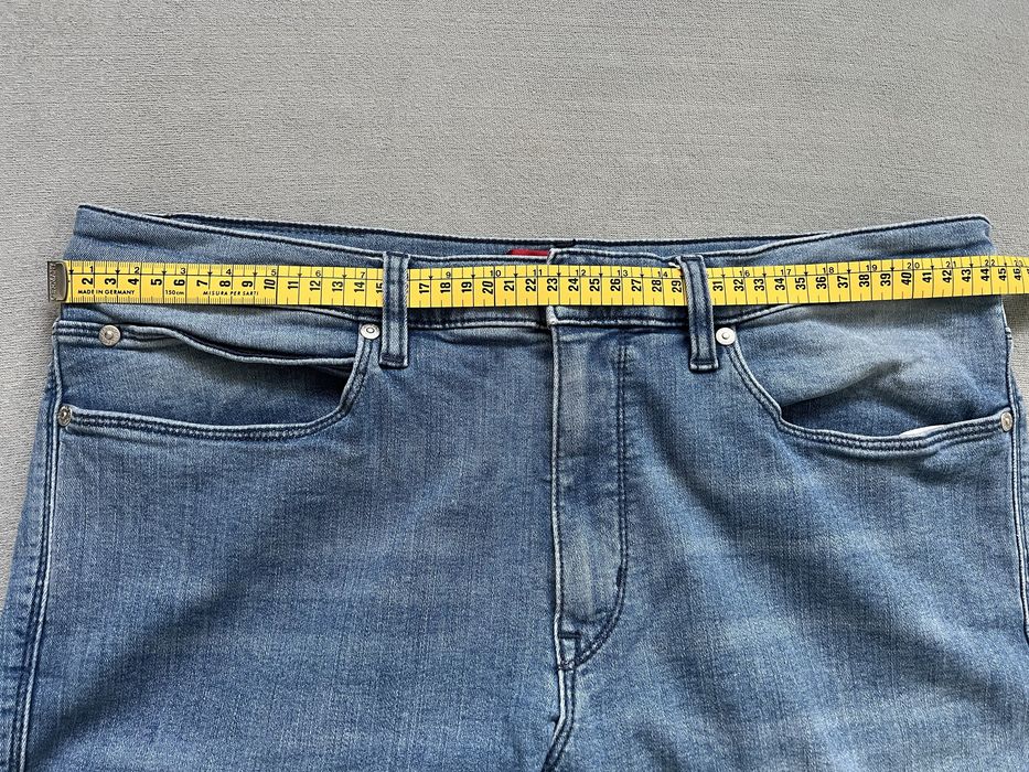 Мъжки Дънки HUGO BOSS 31 Jeans