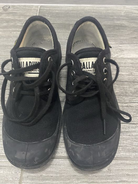 Tenesi Palladium mărimea 37