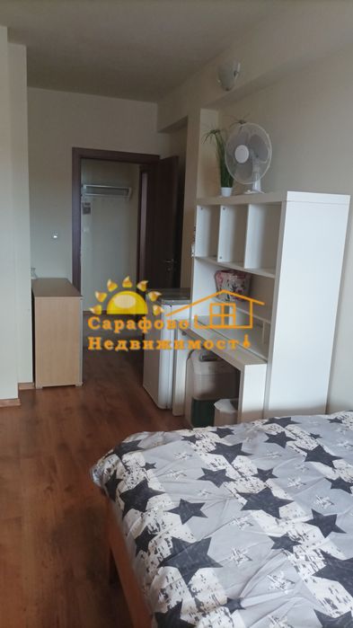 Дава под наем Пентхаус гр. Бургас - Сарафово 124m²