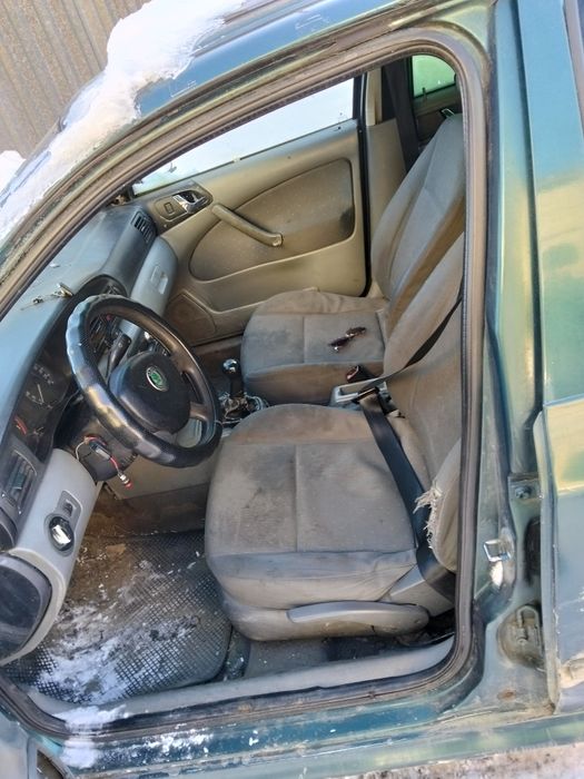 Авторазбор ваз Опель шкода