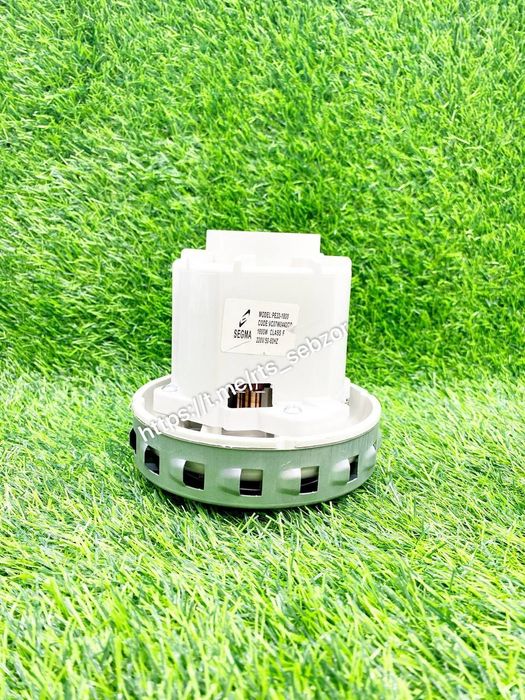 Мотор для пылесоса