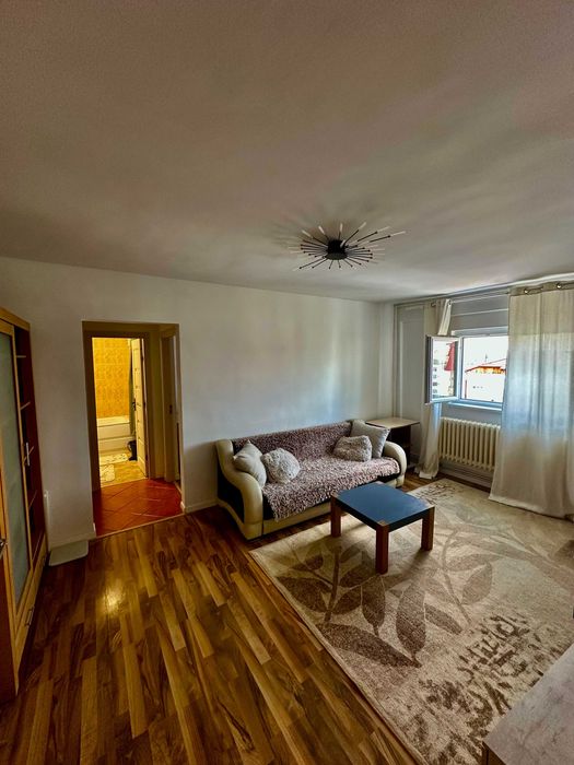 Apartement de inchiriat