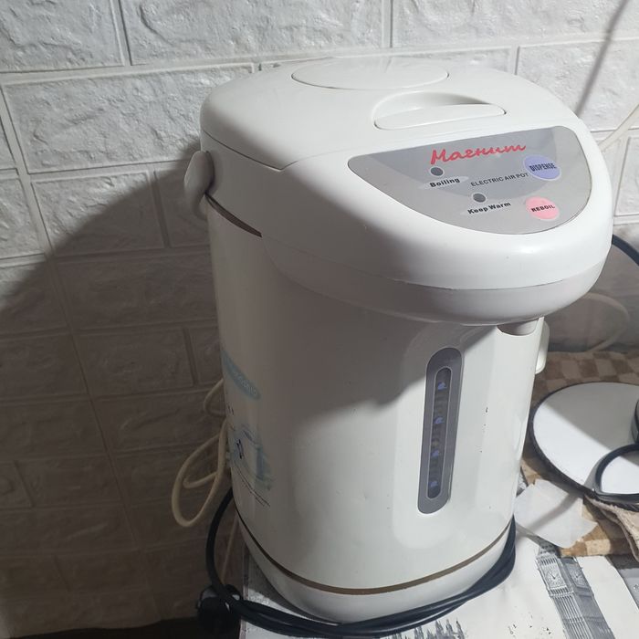 Электро чайник Термопод Магнит