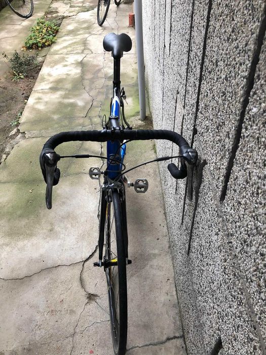 Cannondale - карбон