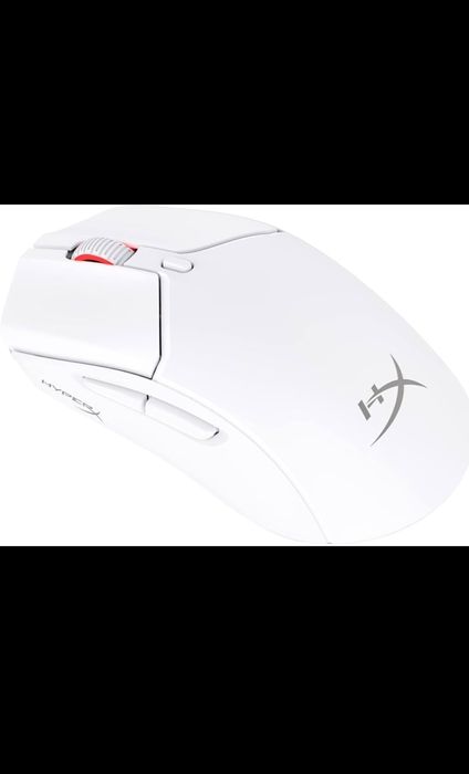 Hyperx pulsefire haste 2 igravoy mishka