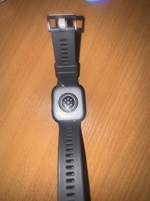Amazfit bip max.