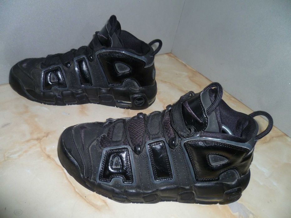 NIKE AIR сникърси №38