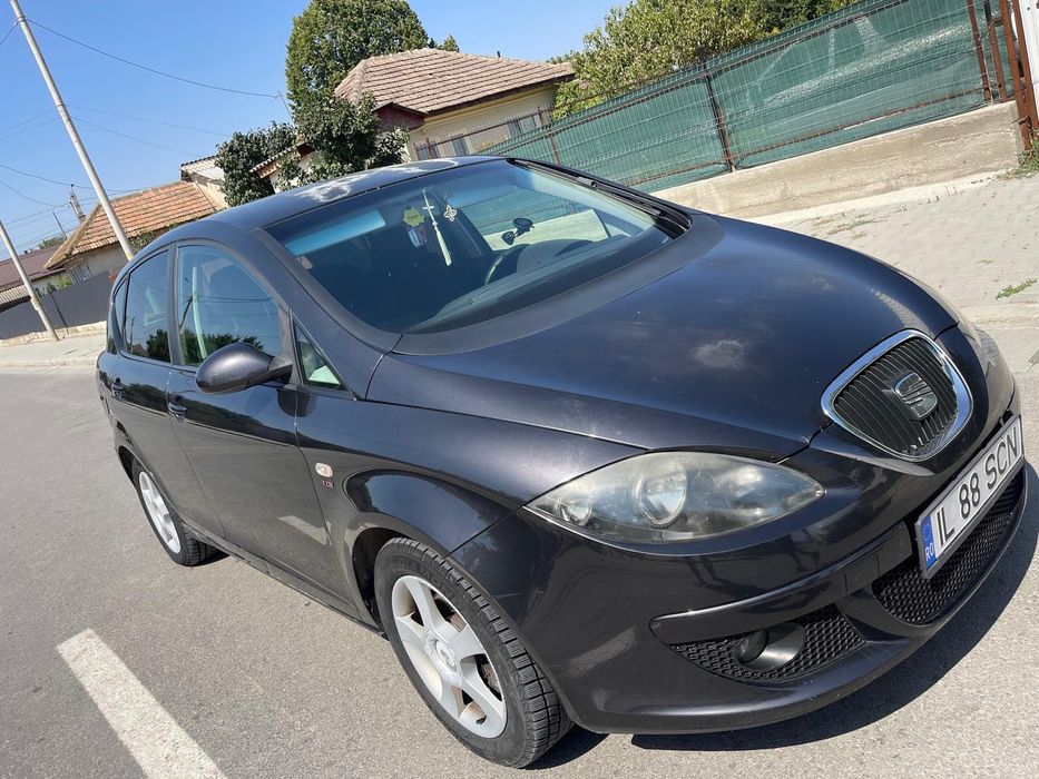 Vand/schimb Seat Toledo