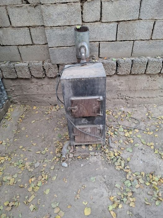 Котел көмір , уголь