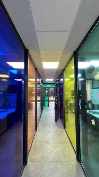 Сдаётся в Аренду помещение 254м² мебель + парковка на Дархане