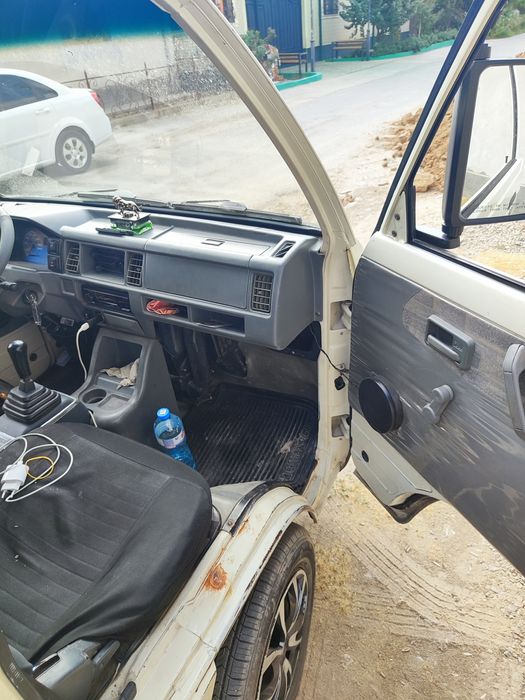 Damas sotiladi srochni 2008 yil