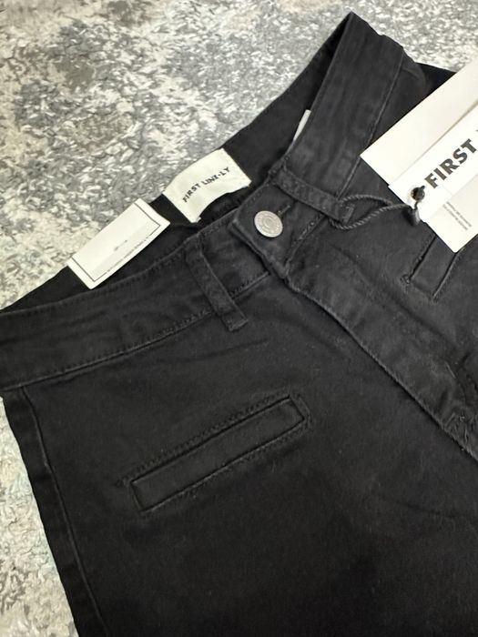 Джинсы брюки ( палаццо)