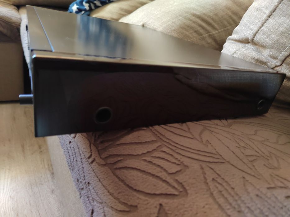 Grundig fine arts cd 903