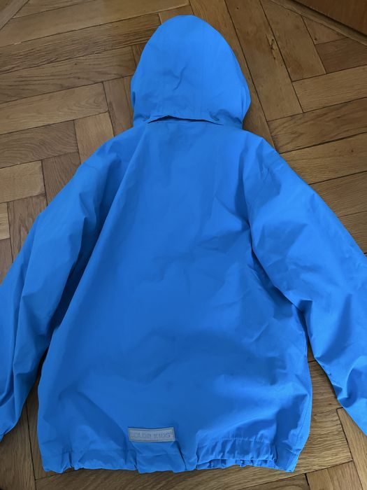 Geaca copii Color Kids 8 ani ploaie si drumetii