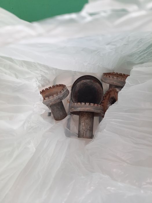 Продам газ плиту рабочую