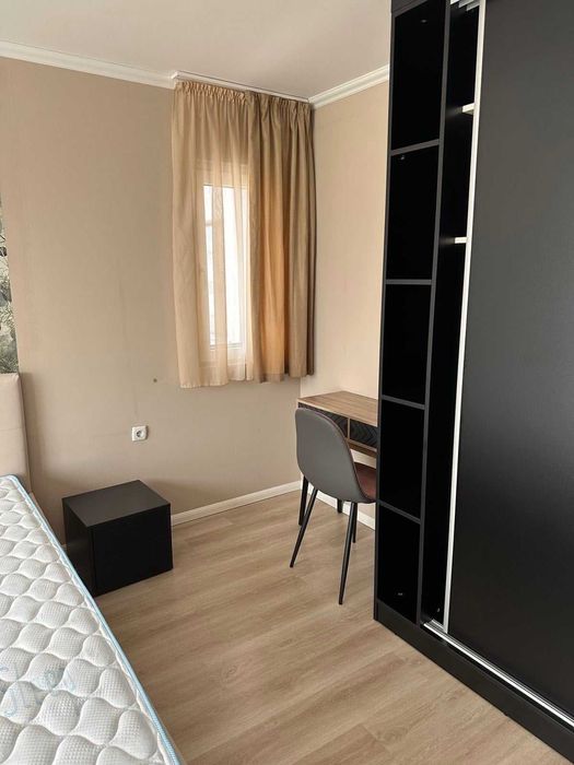 Дава се под наем Двустаен апартамент в София, Света Троица - 70 кв.м за 504.9 € - Снимка #4