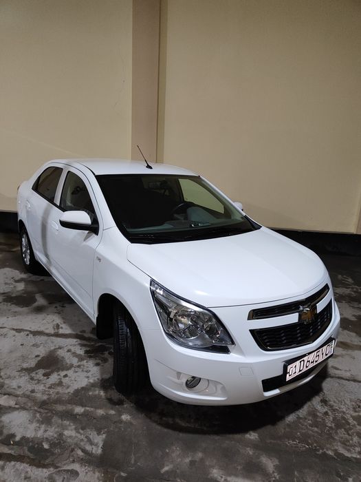 Продается Cobalt