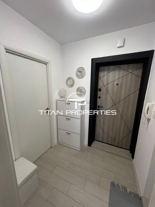 Ключ в офиса! Двустаен, под наем, ж.к Братя Миладинови