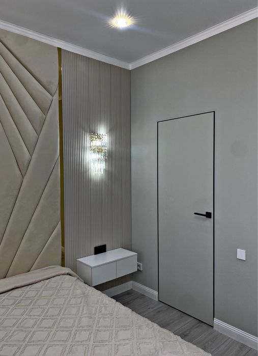 2 ком 71кв.м/10-мкр/ЖК SUN CITY