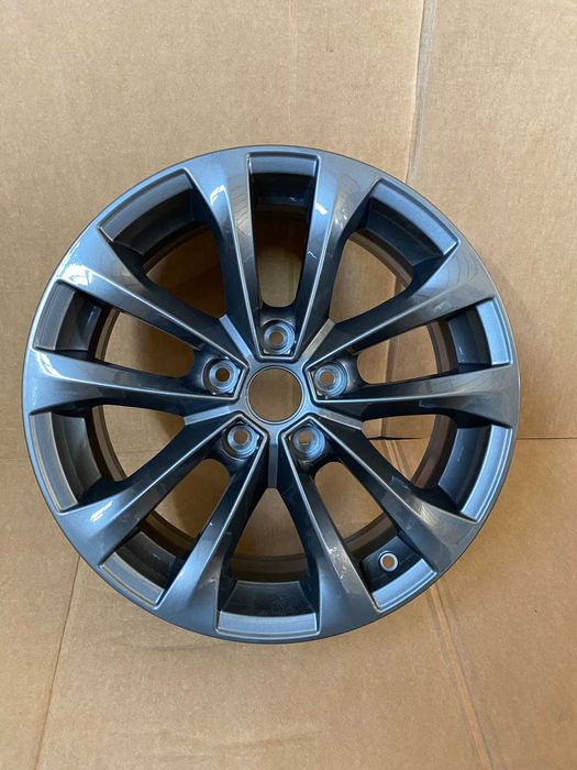 Janta jante aliaj R17 Renault Megane 4 noua originala