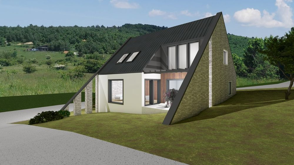 Teren Valea Garboului Florești