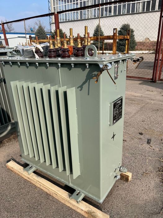 Трансформатор ТМГ