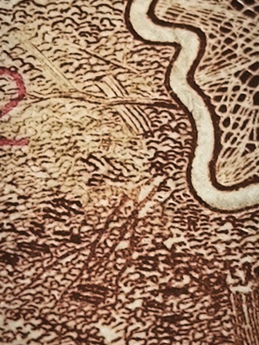 Бона Китай 500 юаней 1949 г.