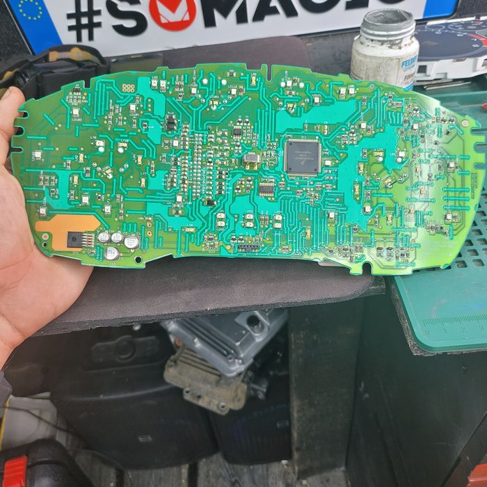 Electrician / Chei Auto