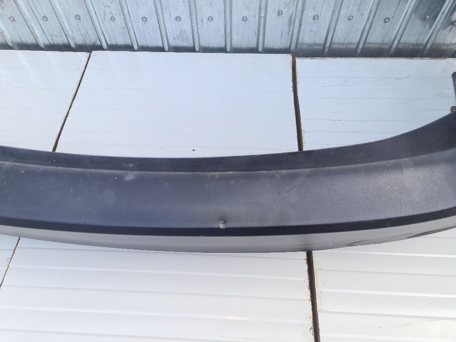 Bara spate bmw seria 3 f30