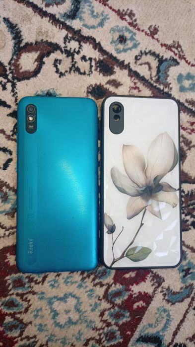 Редми 9 а продам
