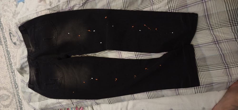 purple brand jeans type