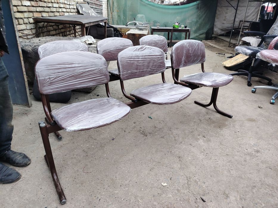 Скамейка для зала