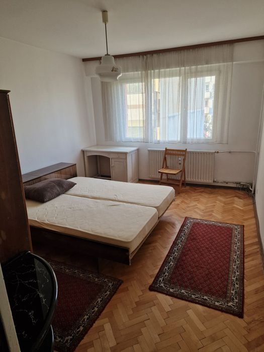 Дава се под наем Тристаен апартамент в София, Дианабад - 86 кв.м за 800 € - Снимка #2