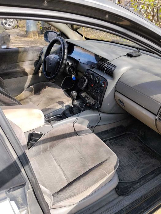 Продам хороший автомобиль