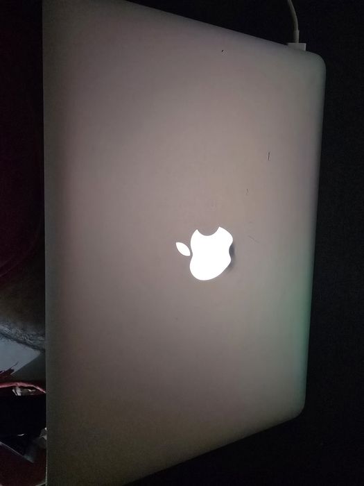 MacBook Pro 13'', A1502, 2015, 8gb, 1tb ssd