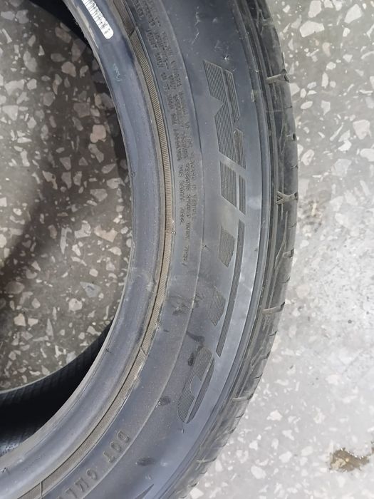 Продам шины комплект