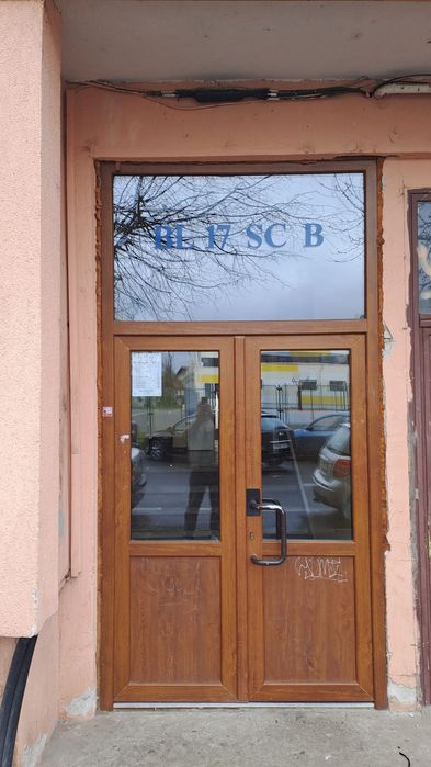 Apartament decomandat 2 camere